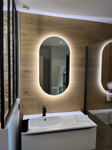 Photo de galerie - Plomberie - Installation sanitaire