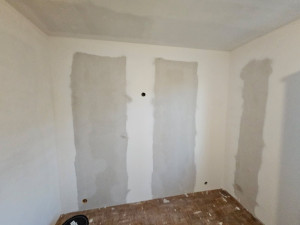 Photo de galerie - Plâtrerie - Murs - Plafonds