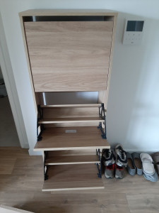 Photo de galerie - Montage meuble en kit 