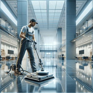 Photo de galerie - Ménage Pro 