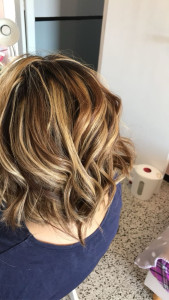 Photo de galerie - Coiffure à domicile