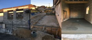 Photo de galerie - Maçonnerie