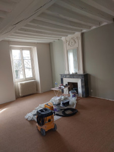 Photo de galerie - Bricolage et multi services