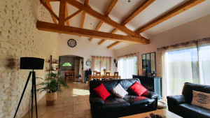 Photo de galerie - Ménage