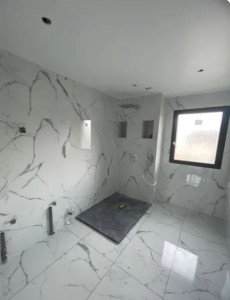 Photo de galerie - Carrelage