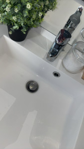 Photo de galerie - Ménage