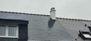 Photo de galerie - Couverture - Toiture