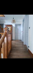 Photo de galerie - Plâtrerie - Murs - Plafonds