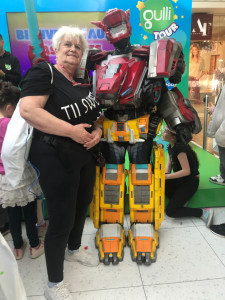 Photo de galerie - Enquête sur Gulli tour