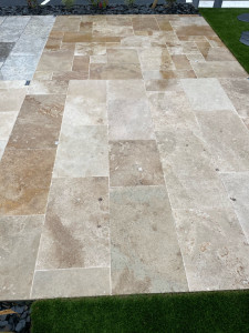 Photo de galerie - Paysagiste - Aménagement du jardin