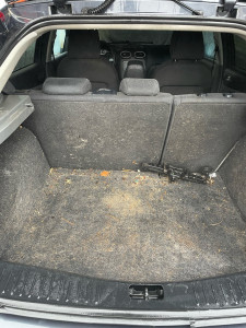 Photo de galerie - Lavage auto