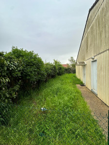 Photo de galerie - Paysagiste - Aménagement du jardin