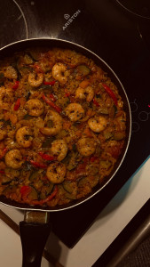 Photo de galerie - Preparer les repas que vous voulez 