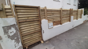 Photo de galerie - Paysagiste - Aménagement du jardin