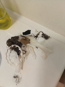 Photo de galerie - Ménage