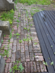 Photo de galerie - Avant 