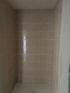 Photo de galerie - Carrelage
