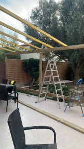 Photo de galerie - Couverture - Toiture