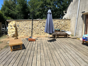 Photo de galerie - Maçonnerie