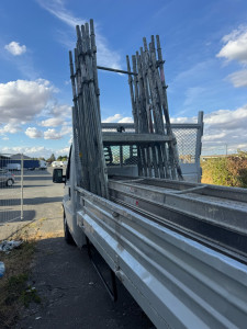 Photo de galerie - Bricolage et multi services