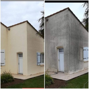 Photo de galerie - Bricolage et multi services