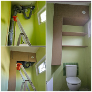 Photo de galerie - Coffre sur mesure médium