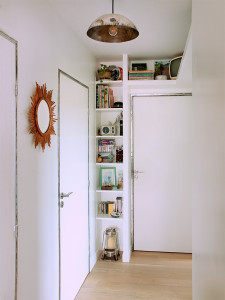 Photo de galerie - Plâtrerie - Murs - Plafonds