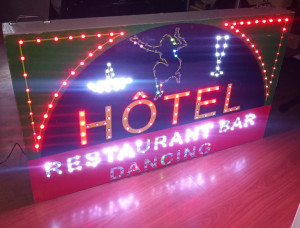 Photo de galerie - Réparation objets