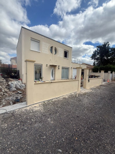 Photo de galerie - Artisan tout corps d'état - Rénovation