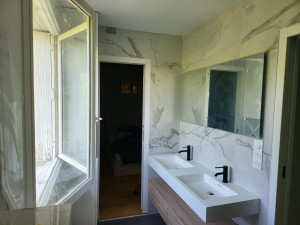 Photo de galerie - Salle de Bain