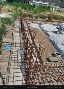 Photo de galerie - Construction maison 