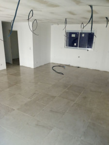Photo de galerie - Carrelage