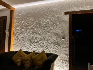 Photo de galerie - Plâtrerie - Murs - Plafonds