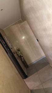 Photo de galerie - ? Peintre en bâtiment – Rénovation intérieure
Bonjour,
Je suis peintre en bâtiment avec plus de 25 ans d'expérience. J'interviens avec sérieux et professionnalisme pour tous vos travaux de rénovation.
Mes prestations :
Peinture intérieure et extérieure
P