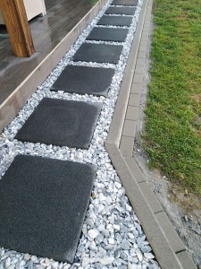 Photo de galerie - Maçonnerie