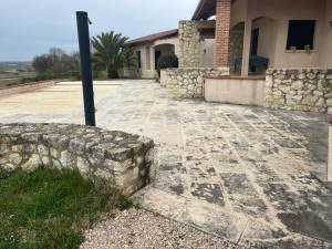 Photo de galerie - Carrelage