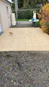 Photo de galerie - Bricolage et multi services