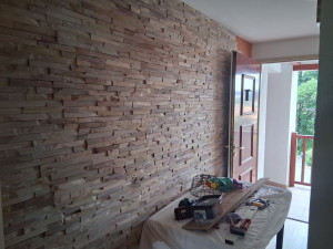 Photo de galerie - Carrelage