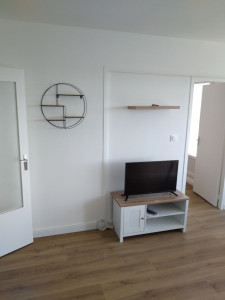 Photo de galerie - Aménagement F4