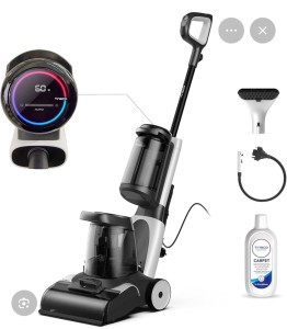 Photo de galerie - Service de nettoyage tapis, moquette, canapé, matelas …