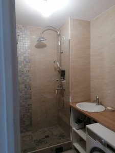 Photo de galerie - Menuiserie - Huisserie - Agencement