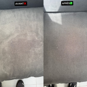 Photo de galerie - AVANT/APRÈS