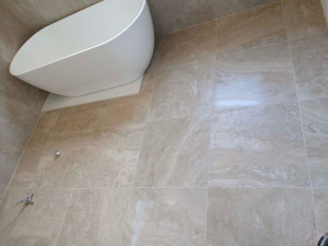 Photo de galerie - Carrelage 