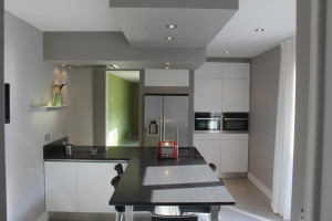 Photo de galerie - Peintre 