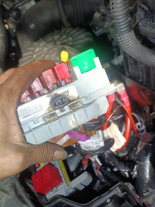 Photo de galerie - Réparation tout le voiture fiat alfa jeep Lancia électrique et mécanique 