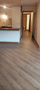 Photo de galerie - Parquet 