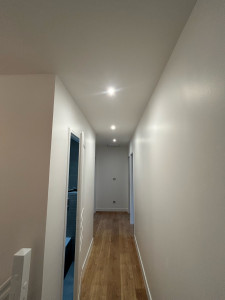 Photo de galerie - Installation électrique