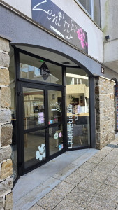 Photo de galerie - Ménage