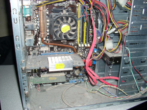 Photo de galerie - Assistance informatique