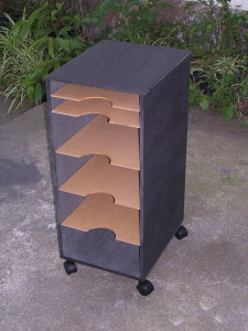 Photo de galerie - Menuiserie - Huisserie - Agencement